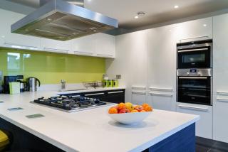 Kingfisher Way - Contemporary 5 Bedroom Central Cambridge Home - 5