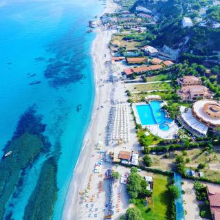 Solemare Club Village - Capo Vaticano - 4