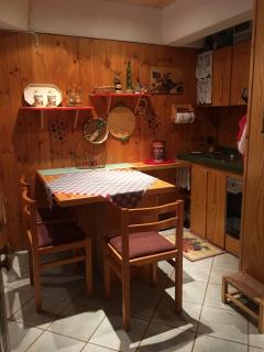 Residence Sole Alto, Località Marilleva 1400 - 4