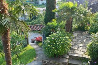 Casa Petra 1 1/2 Zi, Orgnana 83 - Magadino - 7