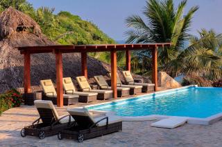 Villas & Resort Luz de Luna - Santa Cruz Huatulco - 8