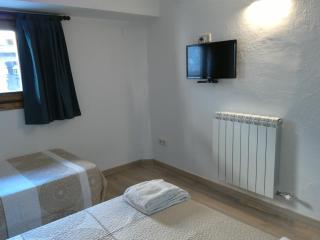 Pensió i Apartaments la Bordeta - Tahull - 4