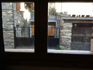 Pensió i Apartaments la Bordeta - Tahull - 8