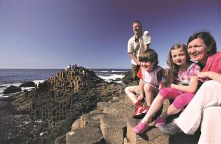 Causeway Coast Apartment - Ballycastle - 6