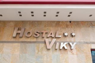 Hostal Viky - 8