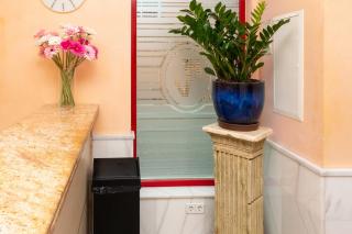 Hostal Viky - Madrid - 1