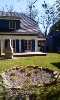 Haus Sturmschwalbe - Ummanz - 6