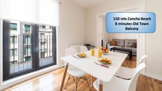 Concha Beach Apartment - SSHousing - San Sebastián - 9