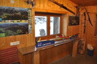 Bergfrieden Leutasch/Seefeld - 8