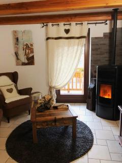 La Chambre des Rêves - Aoste - 6