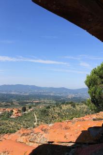 Podere I Rovai-apt IL RIFUGIO- in the heart of Tuscany - Reggello - 5