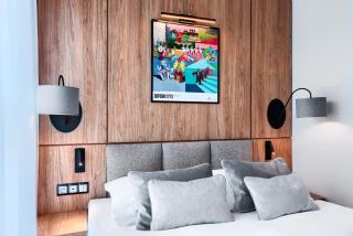 City Apartments - Marii Ludwiki 7 - 1