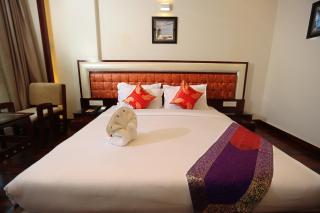 Comfort Inn Benares - Varanasi - 9