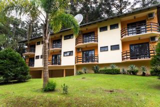 Filadélfia Hospedagens e Eventos - São Bento do Sul - 6
