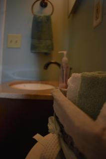 Cozy 2 Bedroom House - 2