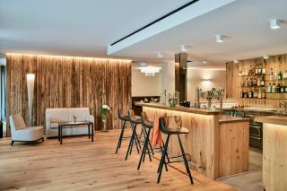 Aktiv-Hotel Sarotla - Brand - 4