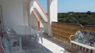 Villa Mediterranea tra gli ulivi - Ostuni - 3