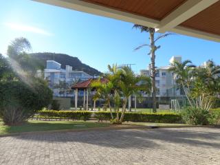 50 metros da praia- 5 pessoas apto 111 - Florianópolis - 4