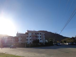 50 metros da praia- 5 pessoas apto 111 - Florianópolis - 5