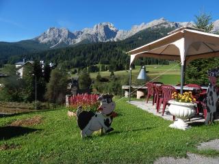 Residence La Pineta - 4