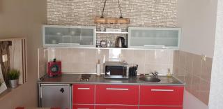 Nice apartment - Niš - 4
