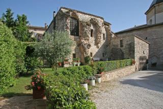 Il Turrione - Assisi - 9