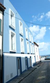 Royal Beach Hostel - Praia da Vitória - 7