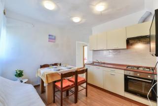 Apartments Citrus - Turanj - 9