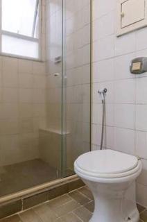 Loft em Copacabana Posto 6 - Rio de Janeiro - 2