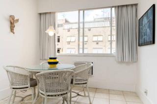 Loft em Copacabana Posto 6 - Rio de Janeiro - 4