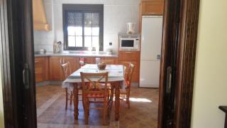 Villa en lo alto del monte - Villanueva del Trabuco - 3