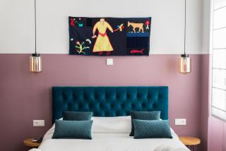 Neratzia Rooms - Athènes - 2