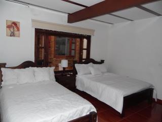 Hospederia Villa Berenita - Villa de Leyva - 6
