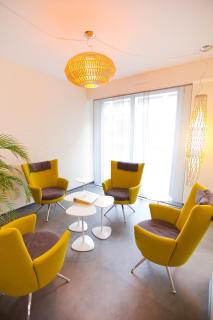 Hôtel Anne De Bretagne - Rennes - 2