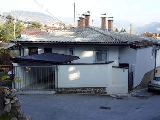 Sunrise Inn Sarajevo - Sarajevo - 8
