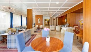 Wittelsbacher Hof Swiss Quality Hotel - Garmisch-Partenkirchen - 1