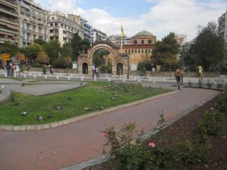 Agias Sofias suite - Tessalónica - 2
