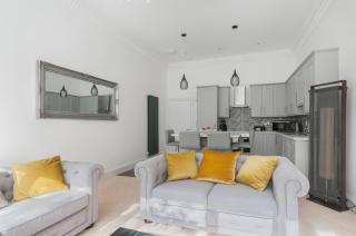 Great King Street Residence - Edimburgo - 7