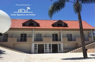Casa Figueira na Pedra - Florianópolis - 0