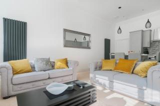 Great King Street Residence - Edimburgo - 5