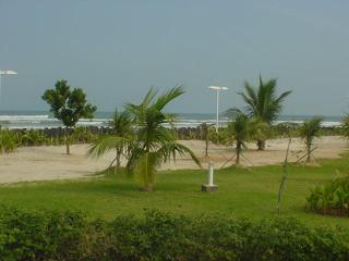 Casa em condomínio fechado de frente para o mar e ao lado do rio - Praia Guaratuba - 6