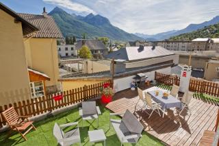 Apartment Briancon - Briançon - 3