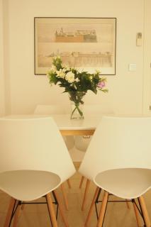 VERO Granada y PARKING en el edificio - 6