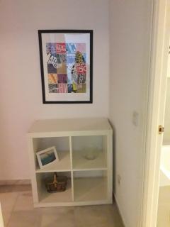 Two Bedrooms Leonor Davalos 2 - Sevilla - 1