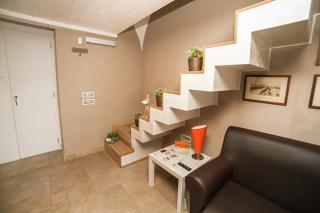 OroVerde Camere & Suite nel cuore di Trani - Trani - 8