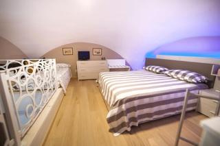 OroVerde Camere & Suite nel cuore di Trani - Trani - 9