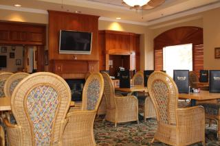 Monumental Hotel Orlando - Orlando - 3