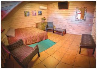 Hotel Bannyi Dvor - Uzyn - 3