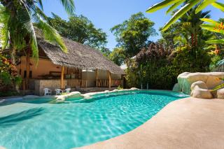 Bungalows Calalú - Puerto Viejo - 4