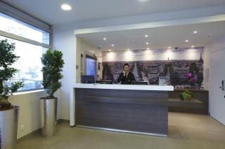 Citadines Montparnasse Paris - Parijs - 7